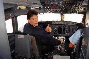 Rafa Pascual pilotando al Unicaja hacia el éxito.