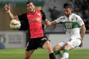 Tomer Hemed y Domingo Cisma la pasada temporada.