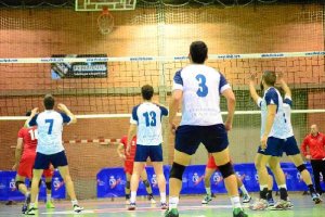 La UAL ha conseguido armar un gran equipo para el Europeo.