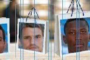 Todos estos jugadores están en el escaparate.