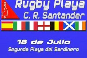Santander será escenario de un gran torneo.