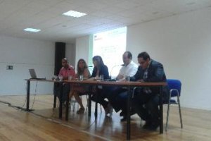 La jornada formativa se ha realizado en Níjar.