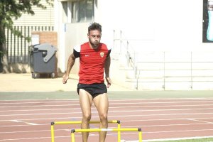 Eldin hizo trabajo específico.