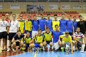 Todos salen ganando a lo largo del evento.