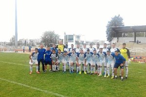 Los campeones de España quieren serlo de Europa.