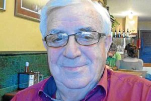 El empresario Robustiano Carrillo ha fallecido con 75 años