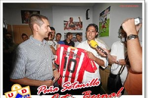 La Peña Sotanillo está de fiesta.