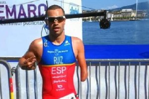 Jairo Ruiz sigue sumando éxitos.