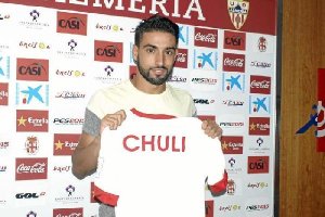 El fichaje de Chuli ha motivado más a la afición que todos los de la pasada liga.