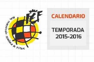 Este jueves, sorteo del calendario en Segunda B.