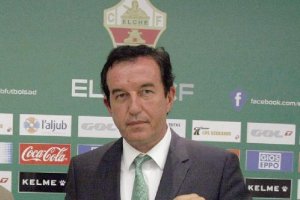 Juan Anguix lo tiene muy claro.