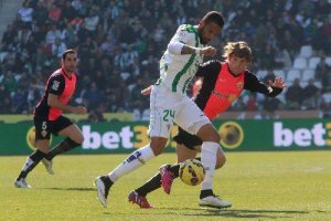 El Almería volverá a El Arcángel en Segunda.