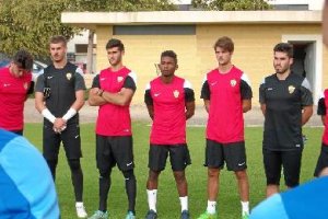 Los que siguen de la pasada campaña ya son veteranos.