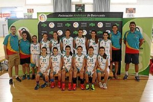 Las chicas de Cajamar han sido la gran revelación.