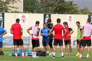 Semana intensa la que les espera a los rojiblancos.