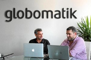 Juan y Luis Romero abrieron su negocio hace doce años; este año tienen previsto alcanzar una facturación de 60 millones.