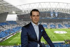 Doyen es un grupo deportivo de jugadores y entrenadores