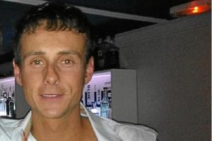 Javier Chacón en uan imagen de su perfil de Facebook. La voz