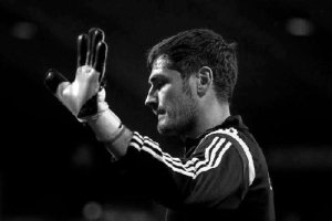 Casillas cierra una etapa inolvidable en el Real Madrid.