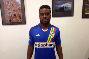 Kike Boula ha firmado con el Linares.