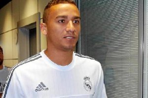 Danilo e Illarramenti en las pruebas médicas.