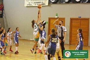 Los partidos se vivieron con gran intensidad.