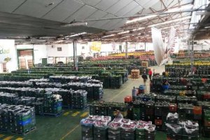 Instalaciones de Agrupaejido.