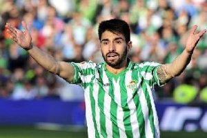 Chuli ya puede vestir de rojiblanco.