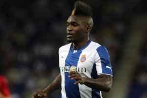 Thievy no quiere seguir en el Espanyol.