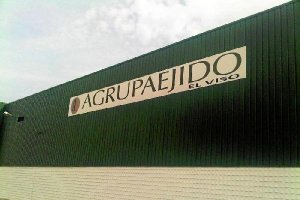 Instalaciones en El Viso.