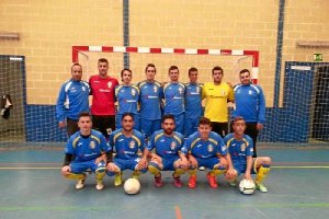 El Alhama llega como campeón de la Copa Federación.