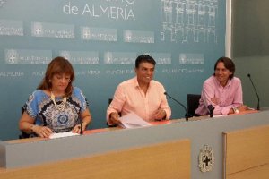 Rueda de prensa de Ciudadanos