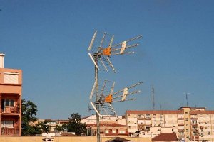Los ayuntamientos quieren garantizar la cobertura. 