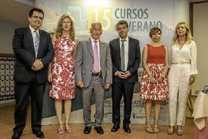 Imagen presentación Cursos de Verano.