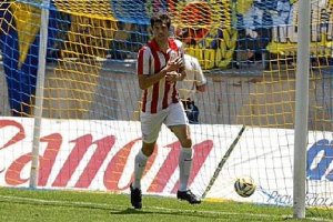 El goleador del Athletic en Carranza ya tiene nuevo destino.