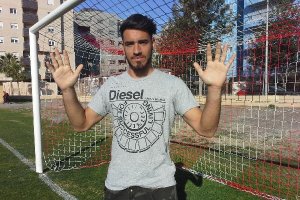 Gianfranco no tiene nada claro su futuro.