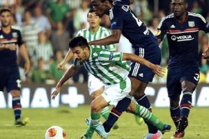 Chuli quiere venir al Almería con Sergi.
