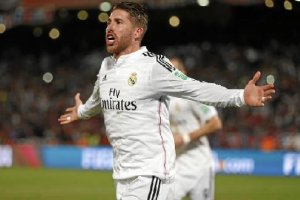 Sergio Ramos lo tiene muy claro en lo económico.