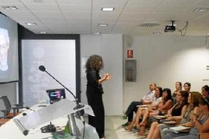 Jornada de Storytelling en el CADE de Almería