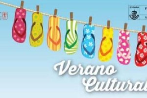 Programación de Verano en El Ejido