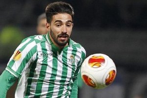 Chuli quiere jugar en el Almería.