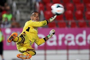 Rubén Miño se va al Real Oviedo.