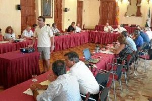 Reunión de esta mañana.