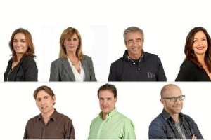 La Cadena SER aumenta su liderazgo en la radio española.