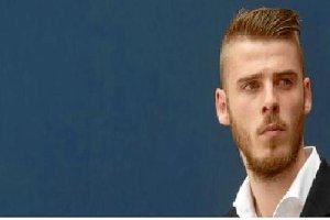 El meta del Manchester prepara las maletas.