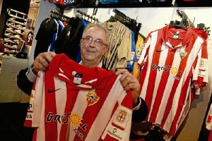 Con Guillermo Blanes se acabaron los veranos de tormenta.