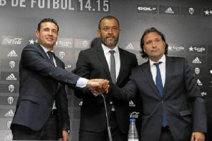 La cúpula del Valencia no termina de ponerse de acuerdo.