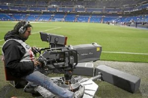 Las televisiones siguen apostando por la Liga Profesional.