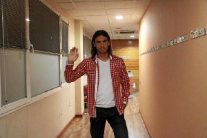 Domingo Cisma en LA VOZ de Almería.