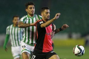 Edgar Méndez tiene ofertas de Primera, y una no es del Deportivo.